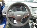 Kinetic Blue Metallic - Cruze LT Photo No. 16