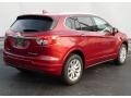 Chili Red Metallic - Envision Essence AWD Photo No. 2