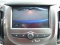 Kinetic Blue Metallic - Cruze LT Photo No. 18