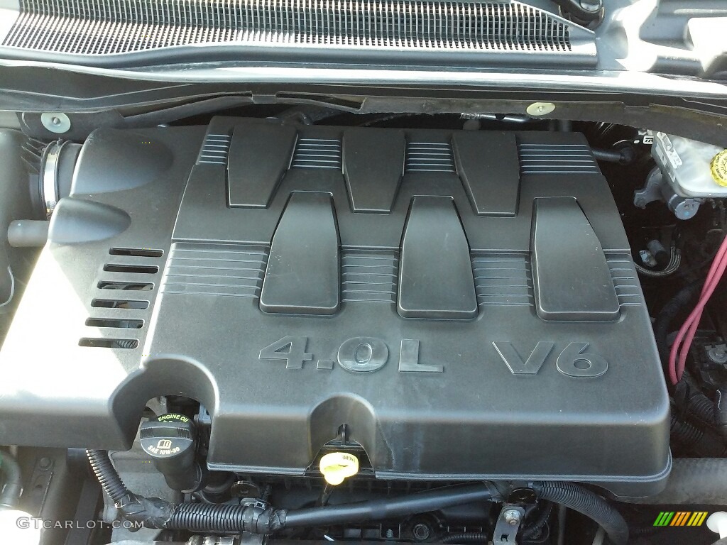 2009 Grand Caravan SXT - Light Sandstone Metallic / Dark Slate Gray/Light Shale photo #29