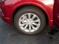 Chili Red Metallic - Envision Essence AWD Photo No. 5