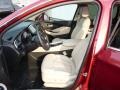 Chili Red Metallic - Envision Essence AWD Photo No. 6