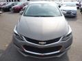 Pepperdust Metallic - Cruze LT Photo No. 2