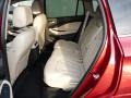 Chili Red Metallic - Envision Essence AWD Photo No. 7
