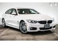 2017 Alpine White BMW 4 Series 430i Coupe  photo #12