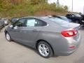 Pepperdust Metallic - Cruze LT Photo No. 8