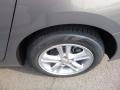 Pepperdust Metallic - Cruze LT Photo No. 10