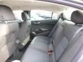 Pepperdust Metallic - Cruze LT Photo No. 12