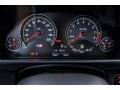 Carbonstructure Anthracite/Black Gauges Photo for 2017 BMW M4 #116761237