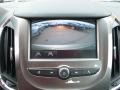 Pepperdust Metallic - Cruze LT Photo No. 18