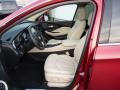 2017 Chili Red Metallic Buick Envision Essence AWD  photo #6