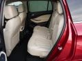2017 Chili Red Metallic Buick Envision Essence AWD  photo #7