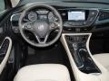 2017 Chili Red Metallic Buick Envision Essence AWD  photo #8