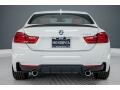 Alpine White - 4 Series 440i Coupe Photo No. 4