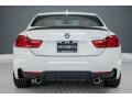 2017 Alpine White BMW 4 Series 440i Coupe  photo #4