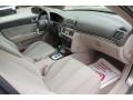Bright Silver - Sonata GLS V6 Photo No. 10