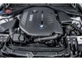 3.0 Liter DI TwinPower Turbocharged DOHC 24-Valve VVT Inline 6 Cylinder Engine for 2017 BMW 4 Series 440i Coupe #116761615