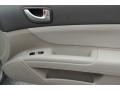 Bright Silver - Sonata GLS V6 Photo No. 14