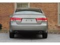 Bright Silver - Sonata GLS V6 Photo No. 15