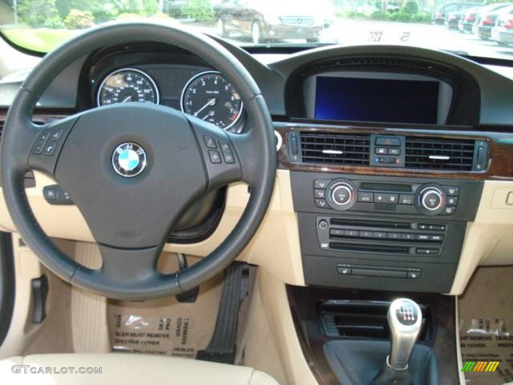 2008 BMW 3 Series 328i Sedan 6 Speed Manual Transmission Photo #11676173