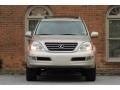 Titanium Metallic - GX 470 Photo No. 5