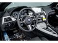 Black Dashboard Photo for 2017 BMW 6 Series #116761867