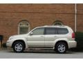 Titanium Metallic - GX 470 Photo No. 8