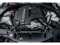 3.0 Liter DI TwinPower Turbocharged DOHC 24-Valve VVT Inline 6 Cylinder Engine for 2017 BMW 6 Series 640i Convertible #116761917