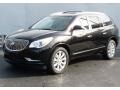 Ebony Twilight Metallic - Enclave Premium AWD Photo No. 1