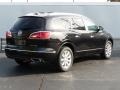 Ebony Twilight Metallic - Enclave Premium AWD Photo No. 2