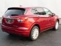 Chili Red Metallic - Envision Preferred AWD Photo No. 2