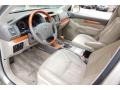 Titanium Metallic - GX 470 Photo No. 22