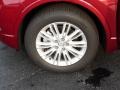 Chili Red Metallic - Envision Preferred AWD Photo No. 5