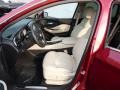 Chili Red Metallic - Envision Preferred AWD Photo No. 6