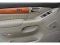 Titanium Metallic - GX 470 Photo No. 31