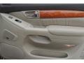 Titanium Metallic - GX 470 Photo No. 32