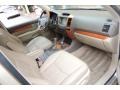 Titanium Metallic - GX 470 Photo No. 33