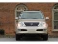 Titanium Metallic - GX 470 Photo No. 36