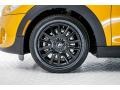 2017 Mini Convertible Cooper S Wheel and Tire Photo