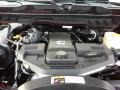  2017 2500 Tradesman Crew Cab 4x4 6.7 Liter OHV 24-Valve Cummins Turbo-Diesel Inline 6 Cylinder Engine