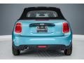 Caribbean Aqua - Convertible Cooper Photo No. 4