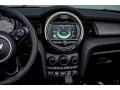 Carbon Black Dashboard Photo for 2017 Mini Convertible #116762779