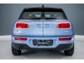 Digital Blue Metallic - Clubman Cooper Photo No. 4