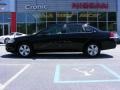 2008 Black Chevrolet Impala LT  photo #1