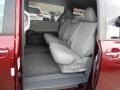 2017 Salsa Red Pearl Toyota Sienna XLE  photo #5