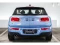 Digital Blue Metallic - Clubman Cooper Photo No. 4
