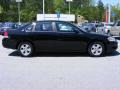2008 Black Chevrolet Impala LT  photo #5