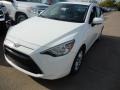 Frost - Yaris iA  Photo No. 1