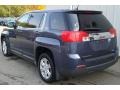 2014 Atlantis Blue Metallic GMC Terrain SLE AWD  photo #3