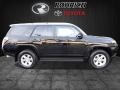 Attitude Black - 4Runner SR5 Premium 4x4 Photo No. 2